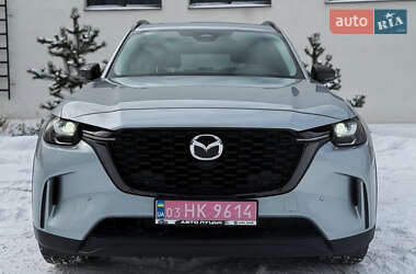 Внедорожник / Кроссовер Mazda CX-90 2025 в Луцке