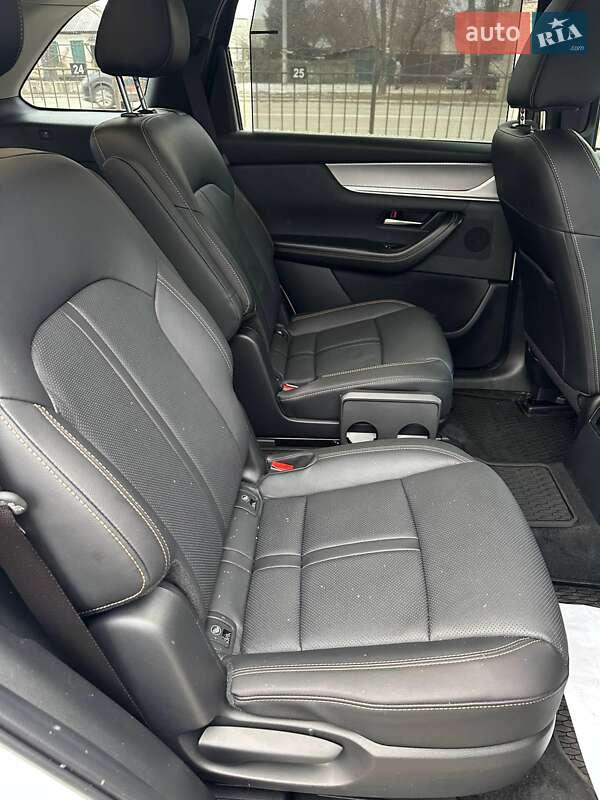 Внедорожник / Кроссовер Mazda CX-90 2024 в Полтаве