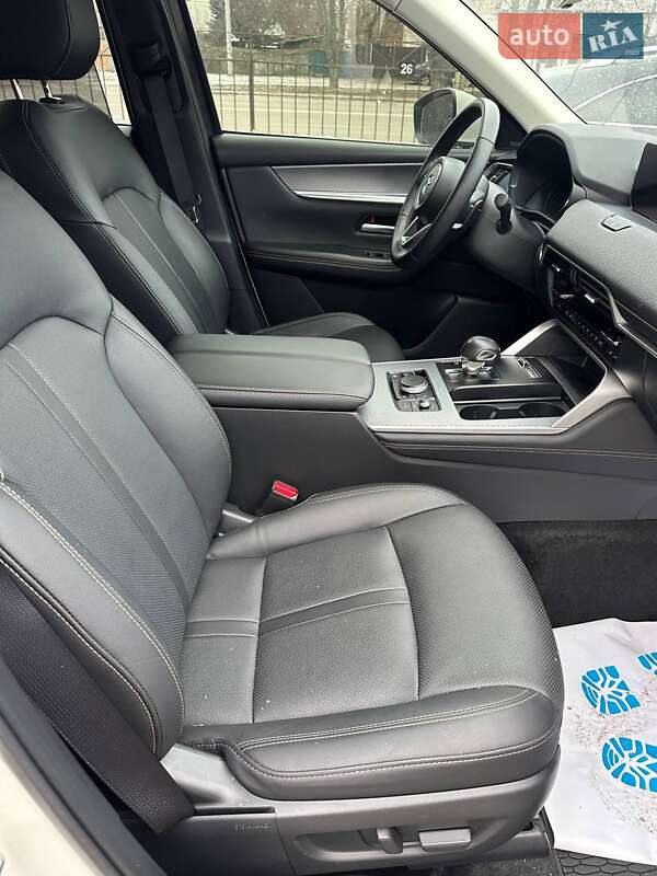 Внедорожник / Кроссовер Mazda CX-90 2024 в Полтаве