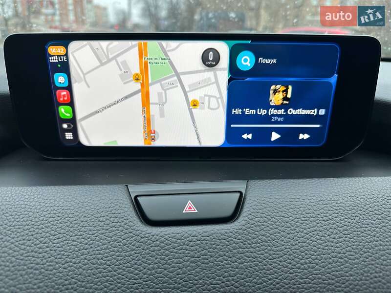 Внедорожник / Кроссовер Mazda CX-90 2024 в Полтаве