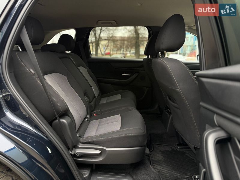 Позашляховик / Кросовер Mazda CX-90 2024 в Києві фото 17 Позашляховик / Кросовер Mazda CX-90 2024 в Києві