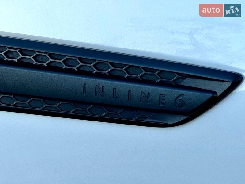 Внедорожник / Кроссовер Mazda CX-90 2024 в Киеве