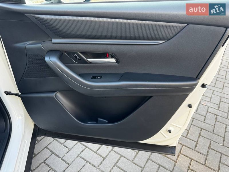 Внедорожник / Кроссовер Mazda CX-90 2024 в Киеве