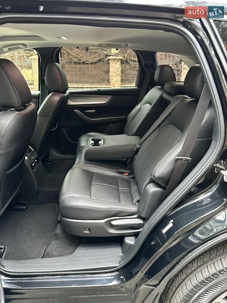 Внедорожник / Кроссовер Mazda CX-90 2023 в Киеве