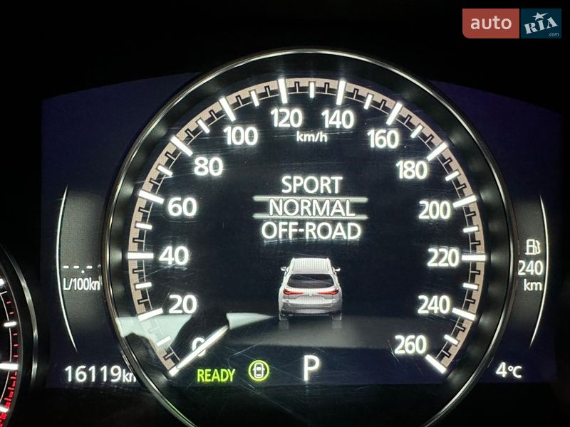 Внедорожник / Кроссовер Mazda CX-90 2023 в Киеве