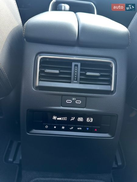 Внедорожник / Кроссовер Mazda CX-90 2025 в Луцке