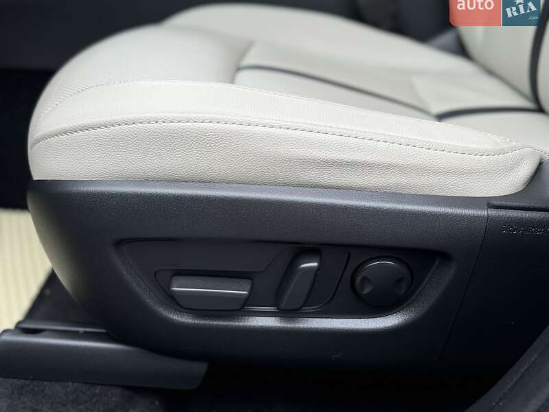 Внедорожник / Кроссовер Mazda CX-90 2023 в Киеве