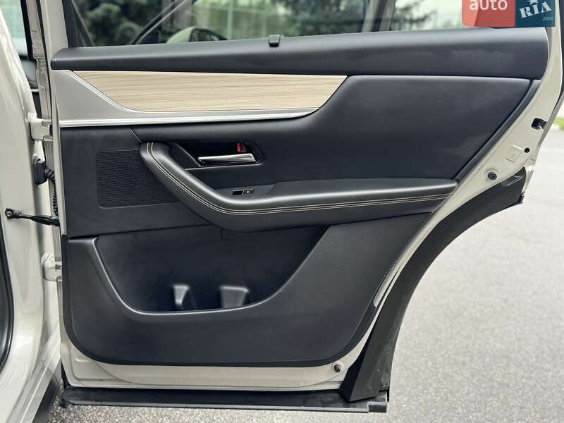 Внедорожник / Кроссовер Mazda CX-90 2023 в Киеве