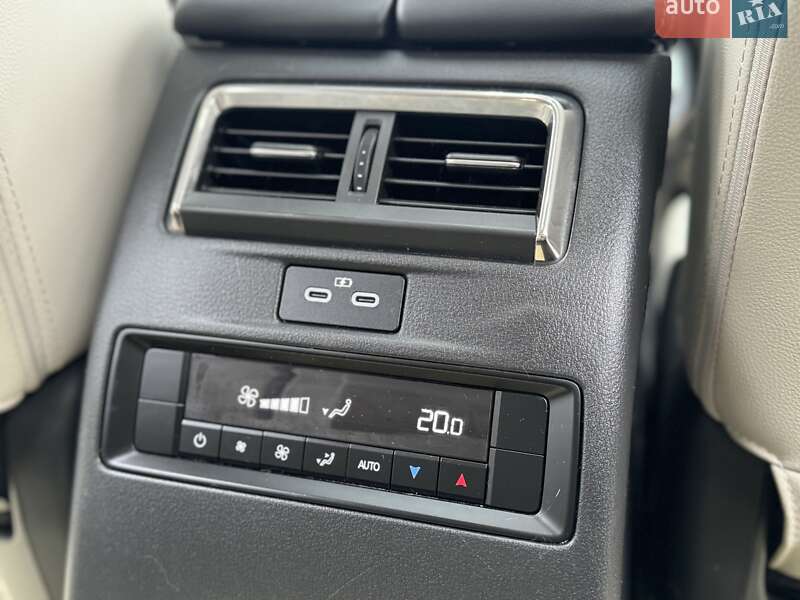 Внедорожник / Кроссовер Mazda CX-90 2023 в Киеве