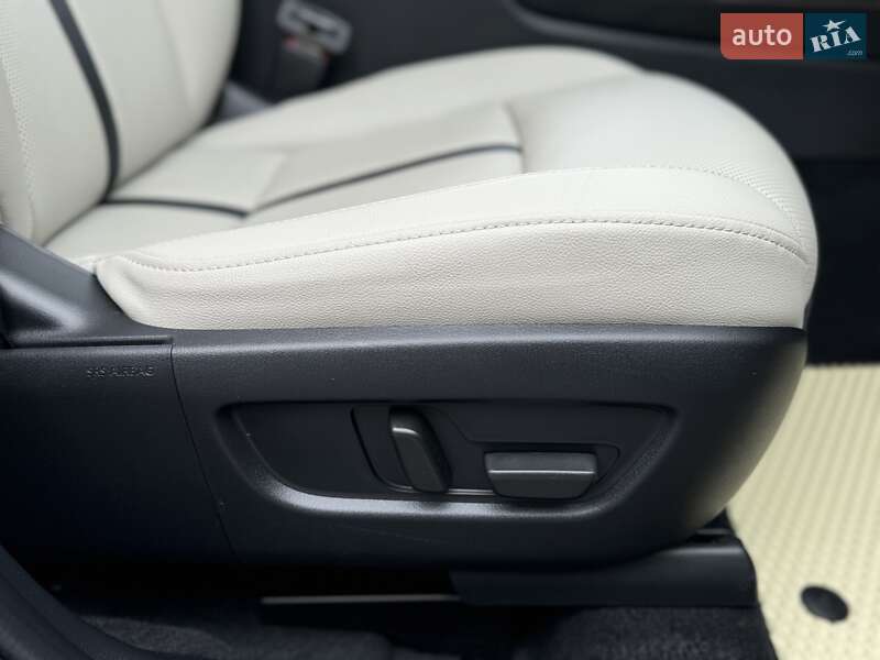 Внедорожник / Кроссовер Mazda CX-90 2023 в Киеве