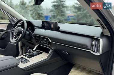 Внедорожник / Кроссовер Mazda CX-90 2023 в Киеве