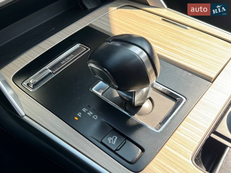 Внедорожник / Кроссовер Mazda CX-90 2023 в Киеве фото 25 Внедорожник / Кроссовер Mazda CX-90 2023 в Киеве