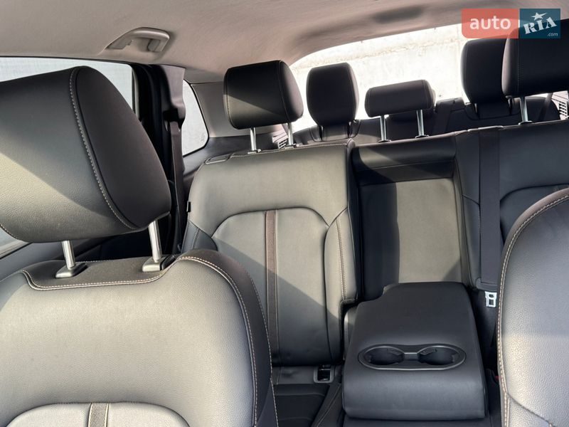 Внедорожник / Кроссовер Mazda CX-90 2024 в Киеве фото 9 Внедорожник / Кроссовер Mazda CX-90 2024 в Киеве