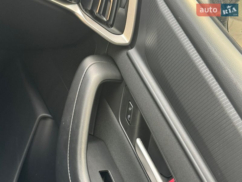 Внедорожник / Кроссовер Mazda CX-90 2024 в Киеве фото 14 Внедорожник / Кроссовер Mazda CX-90 2024 в Киеве