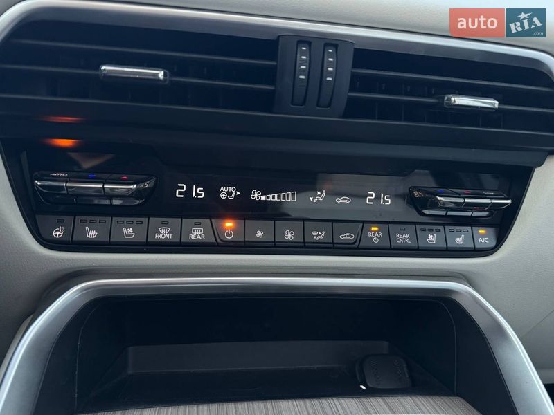 Позашляховик / Кросовер Mazda CX-90 2024 в Києві