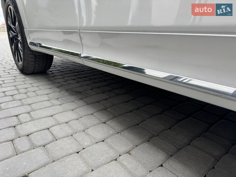 Позашляховик / Кросовер Mazda CX-90 2023 в Івано-Франківську фото 21 Позашляховик / Кросовер Mazda CX-90 2023 в Івано-Франківську