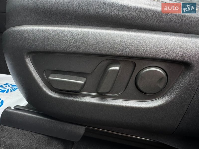 Позашляховик / Кросовер Mazda CX-90 2023 в Івано-Франківську фото 38 Позашляховик / Кросовер Mazda CX-90 2023 в Івано-Франківську