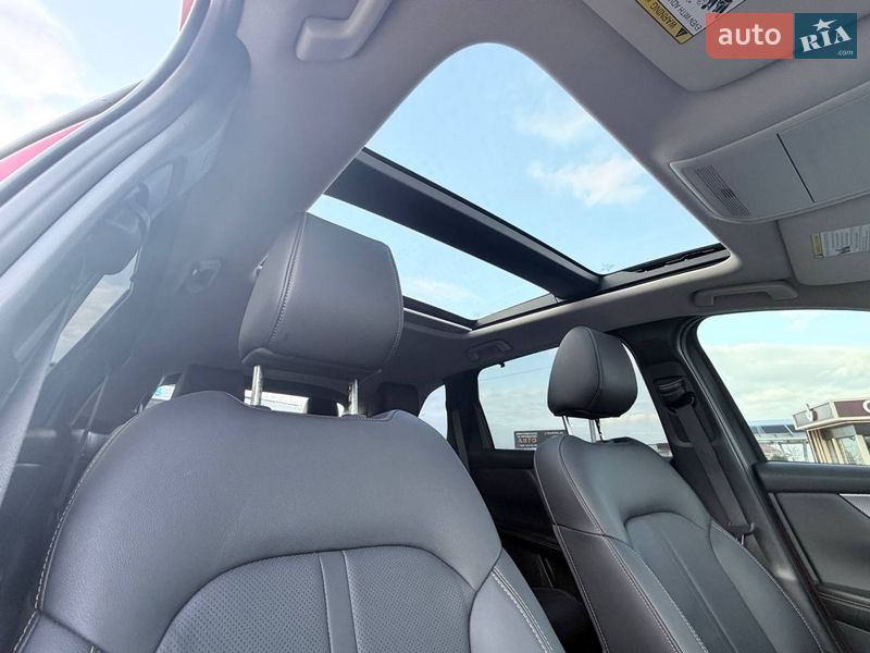 Позашляховик / Кросовер Mazda CX-90 2025 в Запоріжжі фото 12 Позашляховик / Кросовер Mazda CX-90 2025 в Запоріжжі