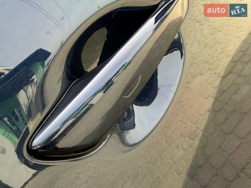 Внедорожник / Кроссовер Mazda CX-90 2023 в Дрогобыче