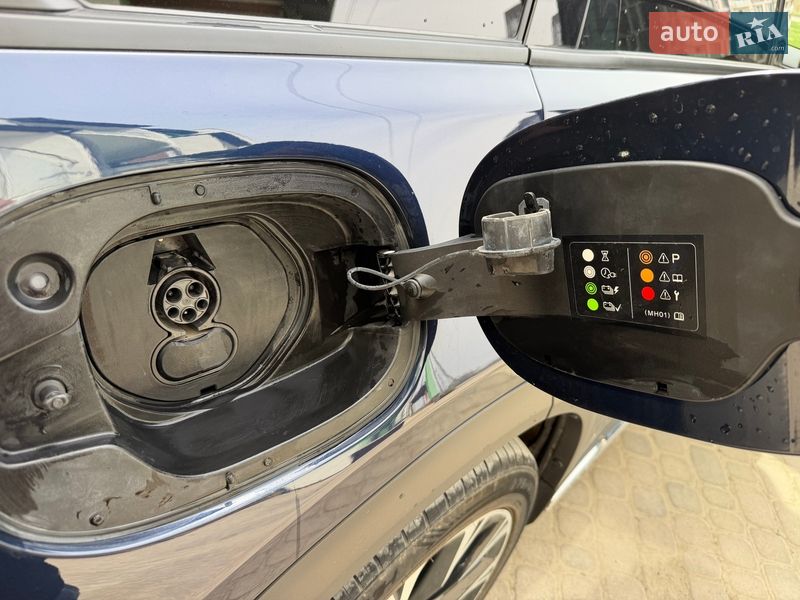 Внедорожник / Кроссовер Mazda CX-90 2023 в Дрогобыче