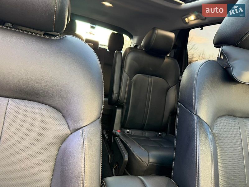 Внедорожник / Кроссовер Mazda CX-90 2023 в Дрогобыче