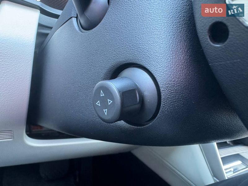 Внедорожник / Кроссовер Mazda CX-90 2024 в Киеве