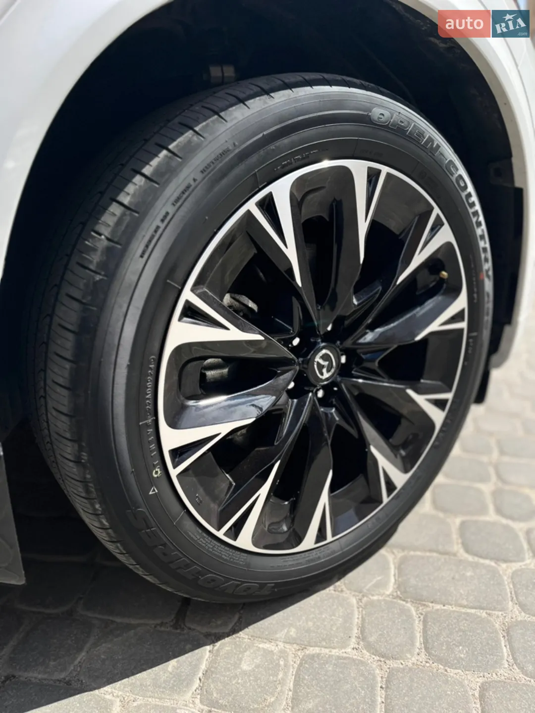 2025 Mazda CX-90 - мініатюра 21