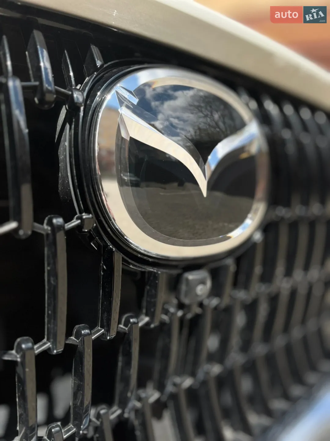 2025 Mazda CX-90 - мініатюра 16