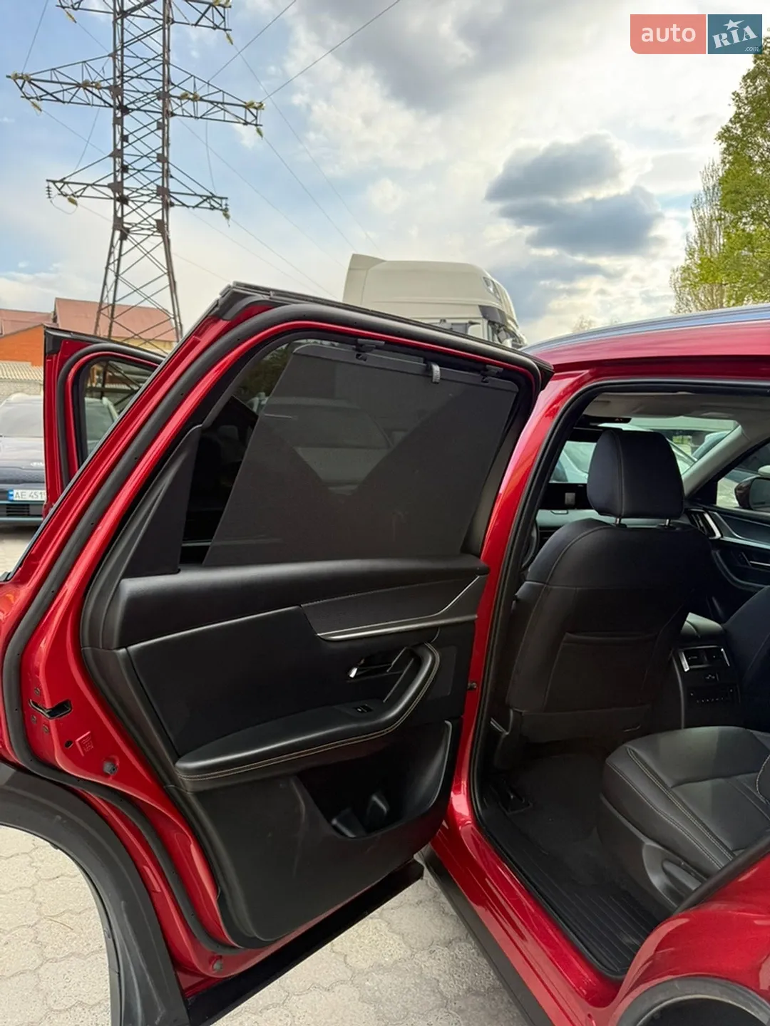 2025 Mazda CX-90 - мініатюра 25