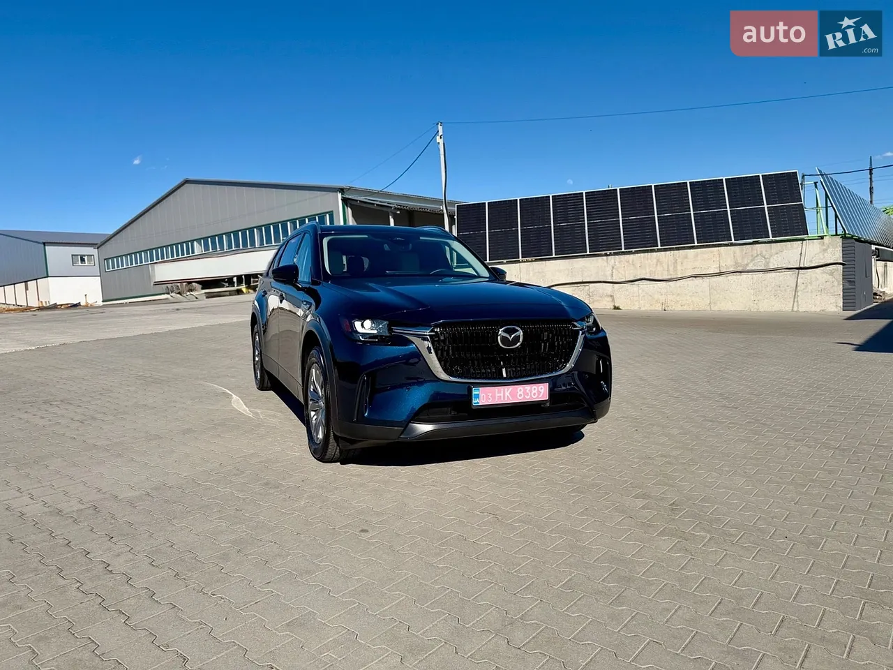 2017 Mercedes-Benz GLC - мініатюра 56