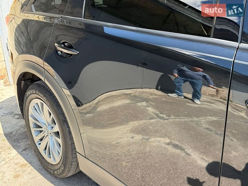 Внедорожник / Кроссовер Mazda CX-90 2023 в Запорожье