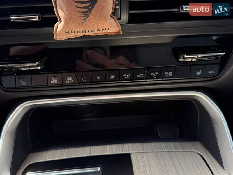 Внедорожник / Кроссовер Mazda CX-90 2023 в Запорожье
