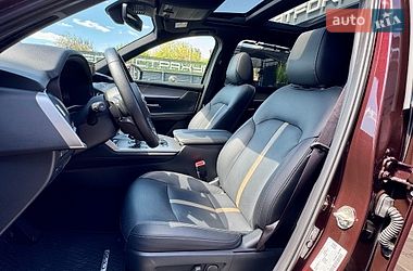 Внедорожник / Кроссовер Mazda CX-90 2024 в Киеве