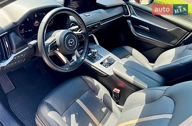 Внедорожник / Кроссовер Mazda CX-90 2024 в Киеве
