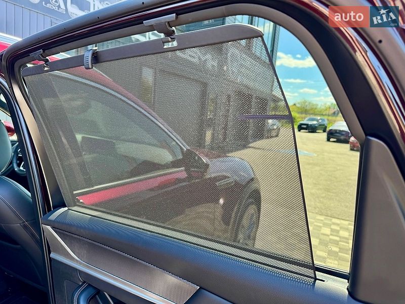 Внедорожник / Кроссовер Mazda CX-90 2024 в Киеве
