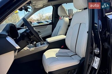 Внедорожник / Кроссовер Mazda CX-90 2024 в Киеве