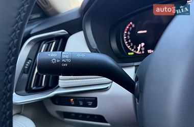 Внедорожник / Кроссовер Mazda CX-90 2024 в Киеве