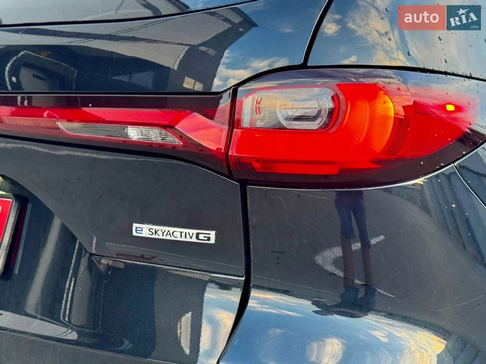 2025 Mazda CX-90 - мініатюра 16