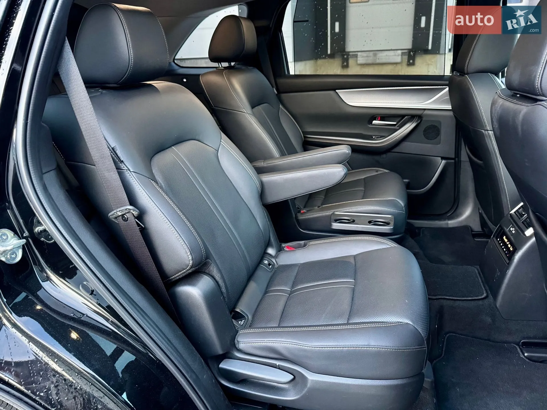 2025 Mazda CX-90 - мініатюра 42