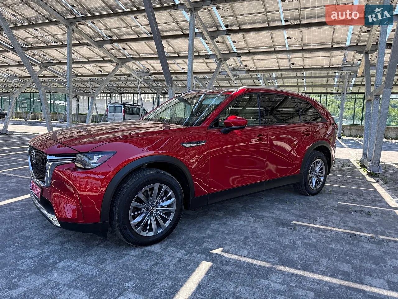 2022 Tesla Model X - мініатюра 44