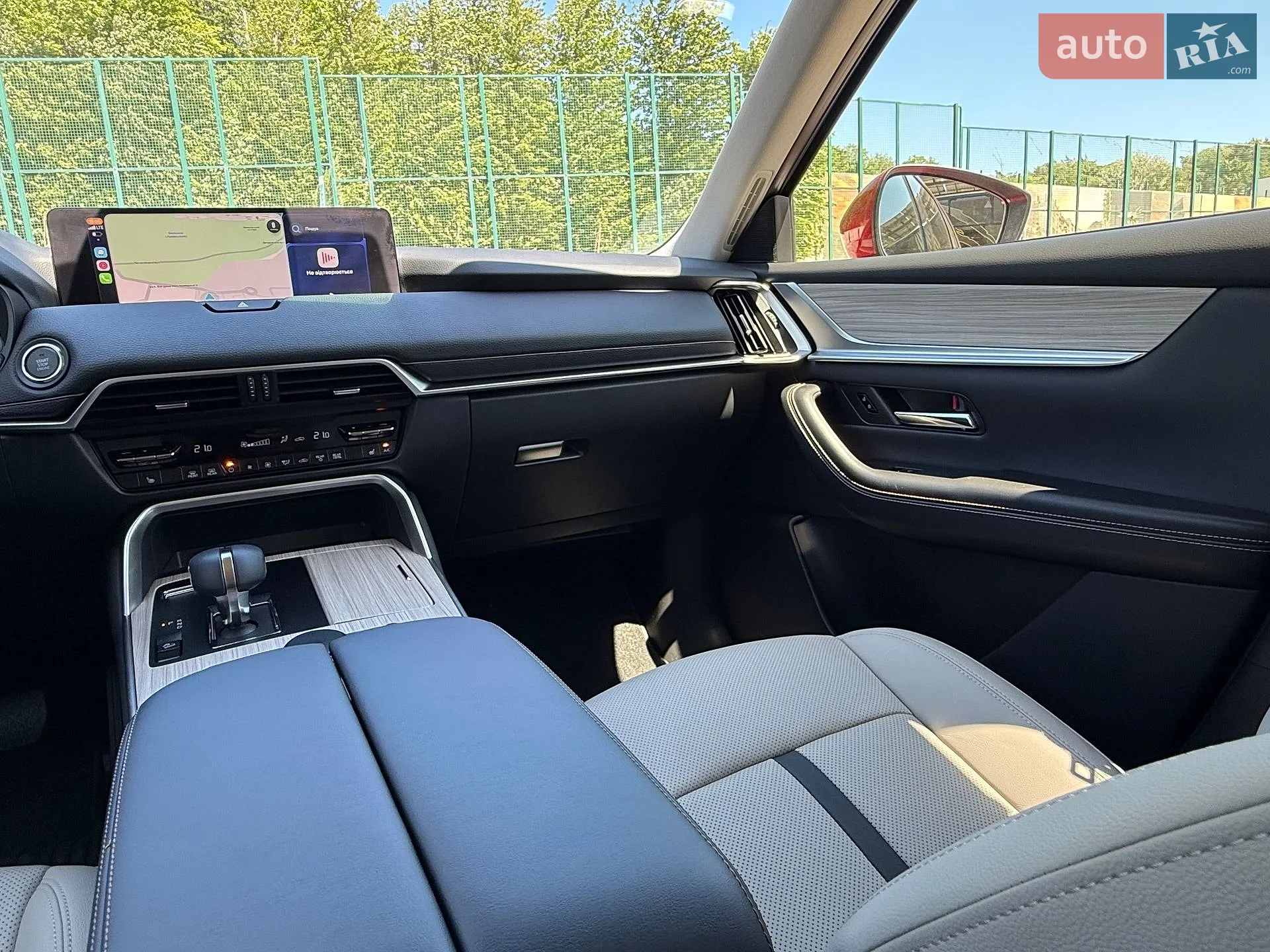 2025 Mazda CX-90 - мініатюра 17