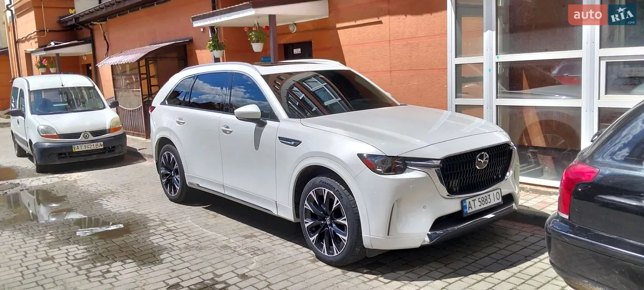 2016 Genesis G80 - мініатюра 6