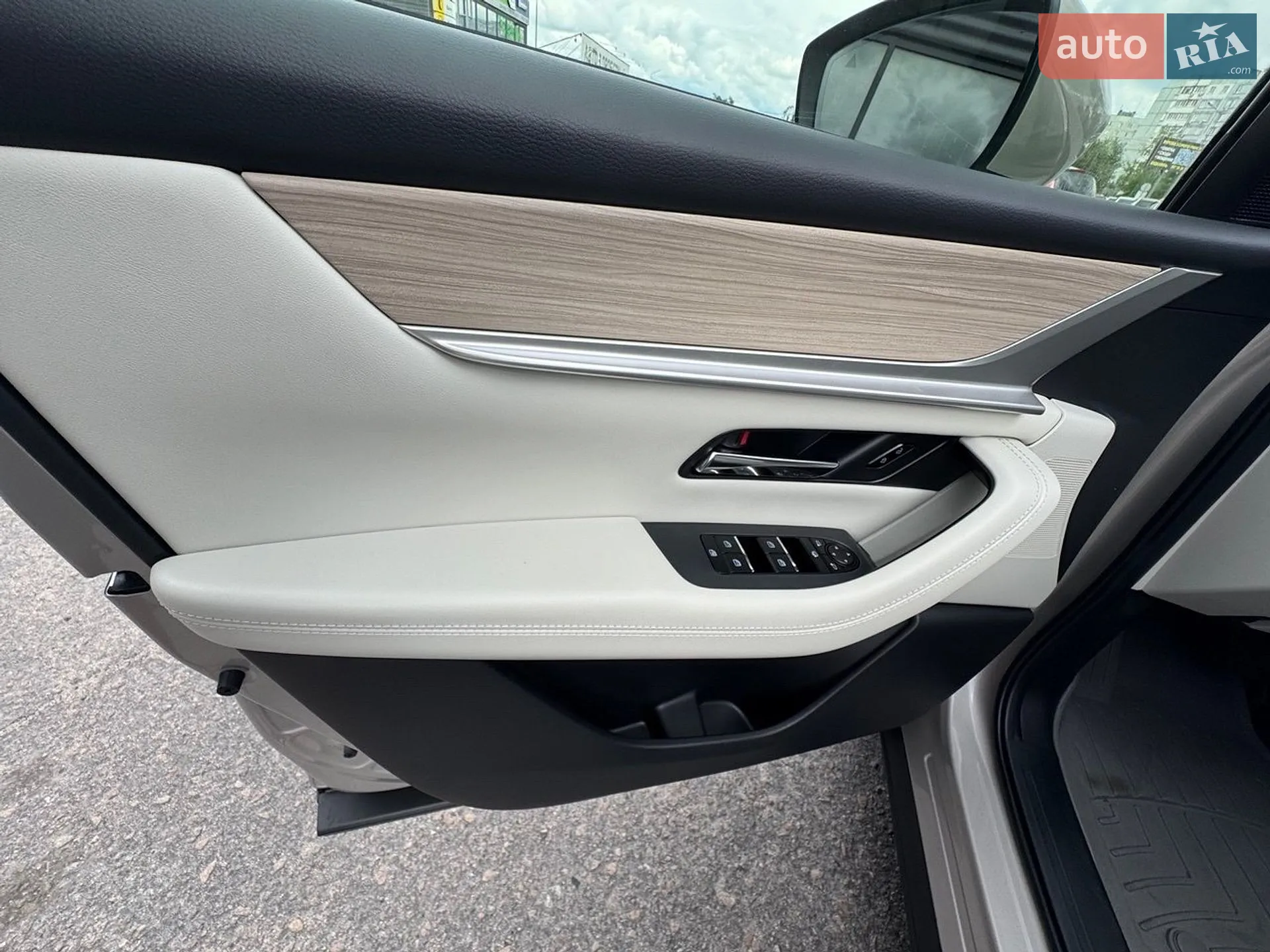 2025 Mazda CX-90 - мініатюра 14