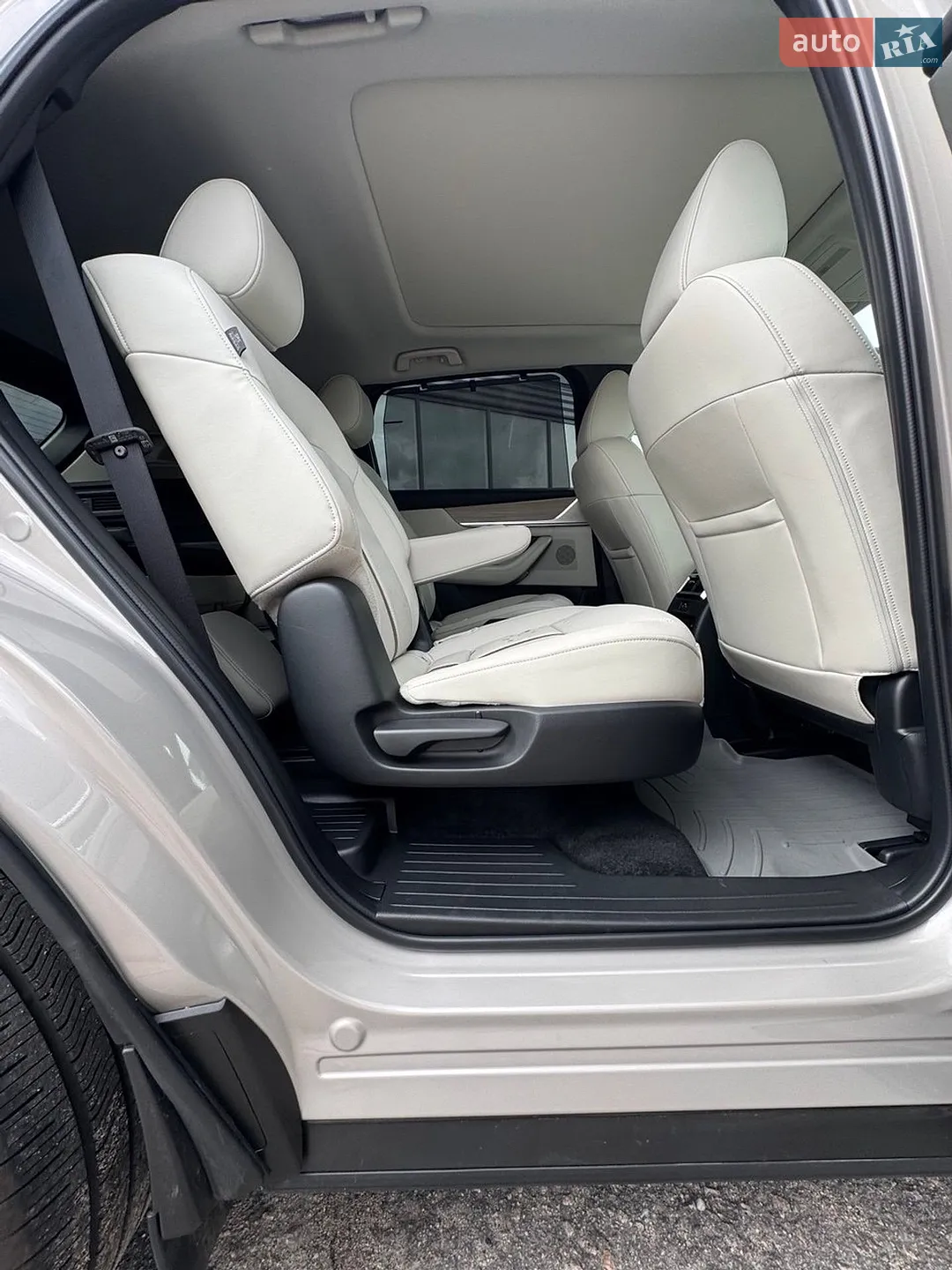 2025 Mazda CX-90 - мініатюра 23