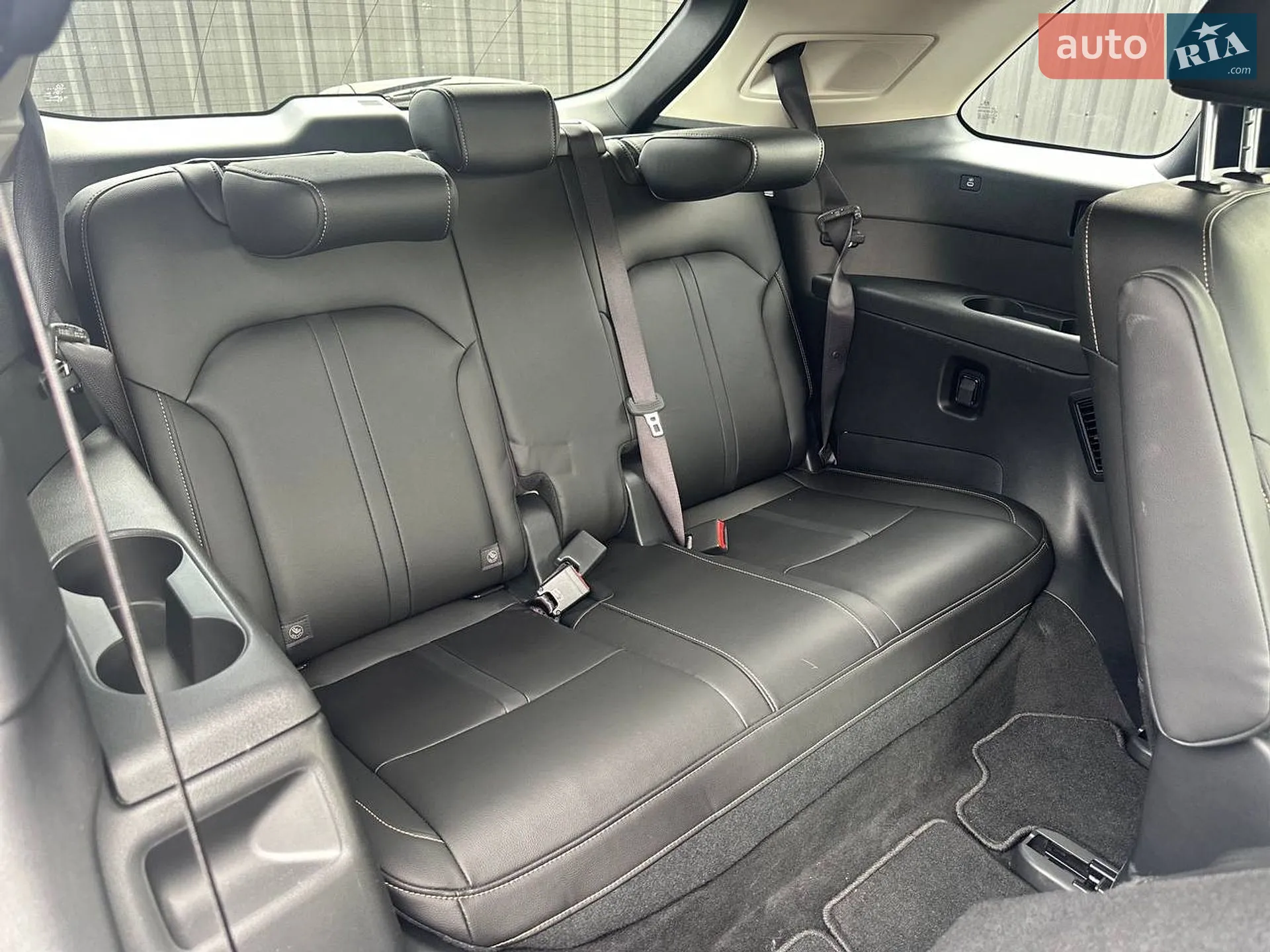 2025 Mazda CX-90 - мініатюра 30