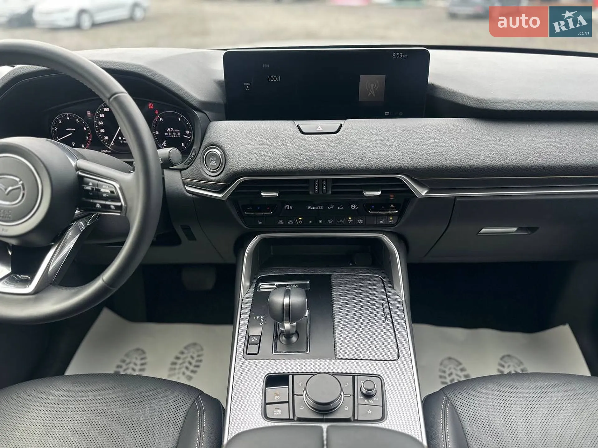 2025 Mazda CX-90 - мініатюра 17