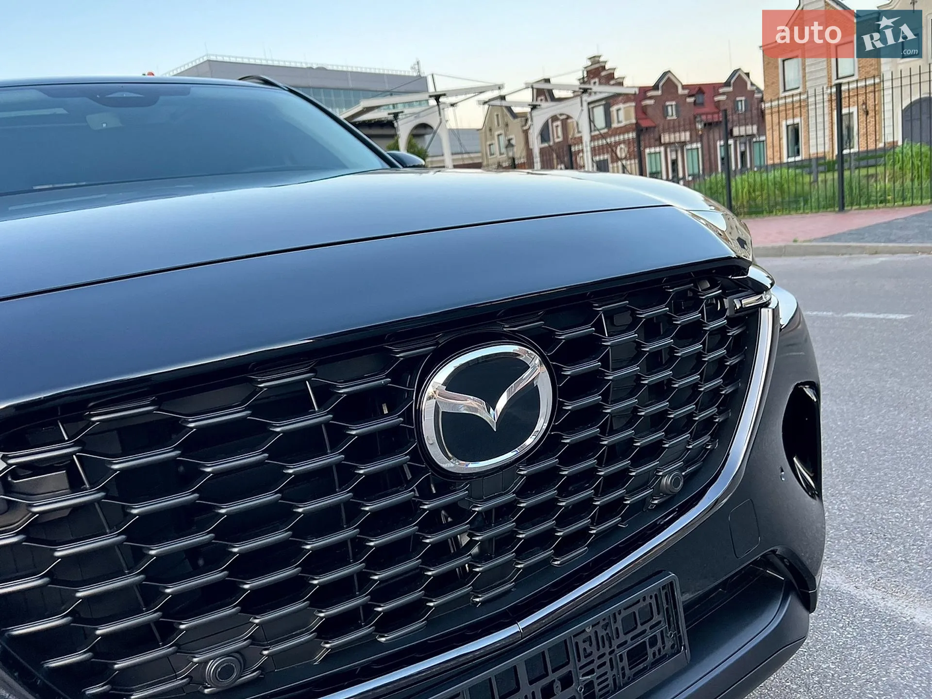 2025 Mazda CX-90 - мініатюра 15