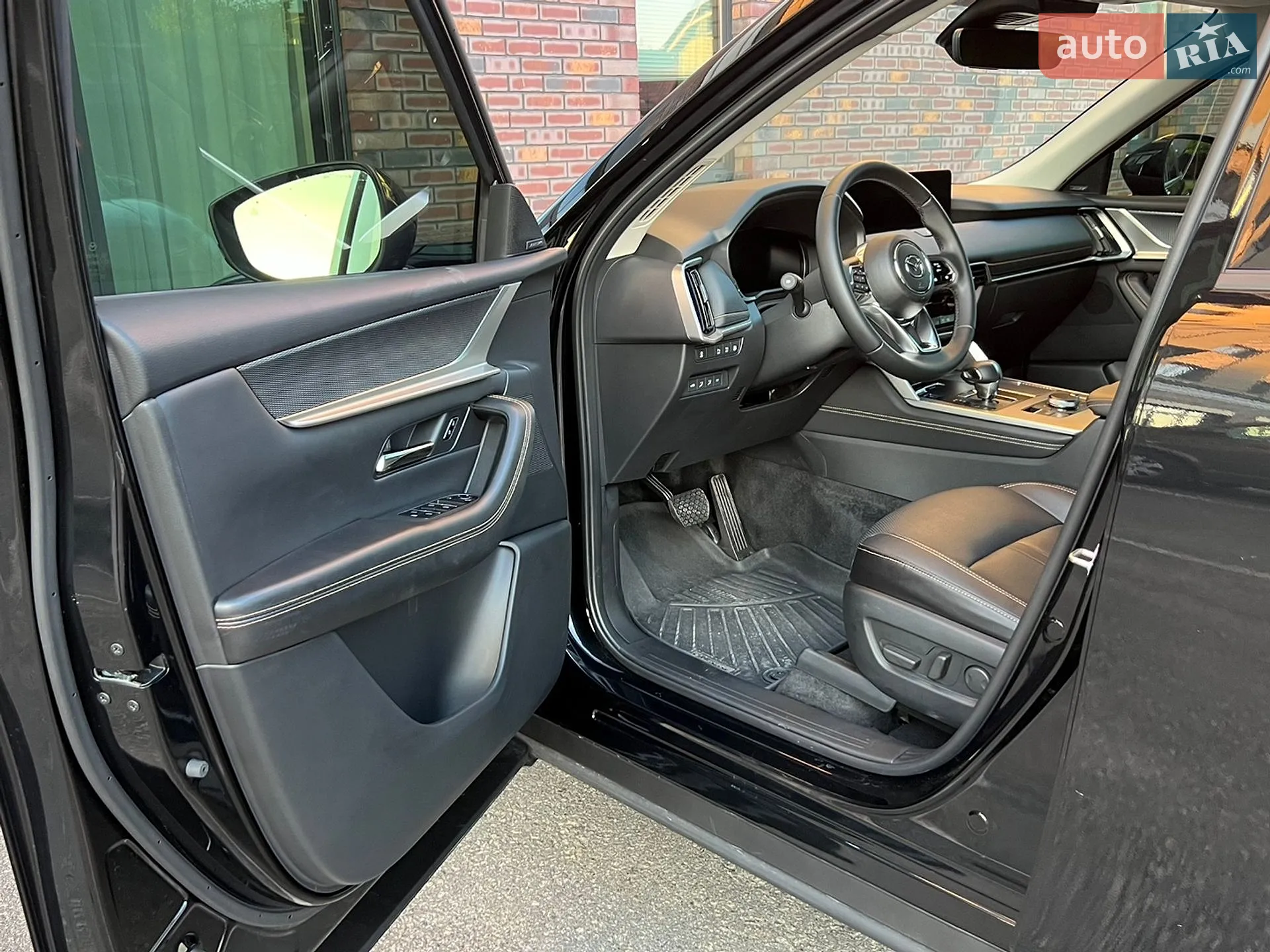 2025 Mazda CX-90 - мініатюра 49