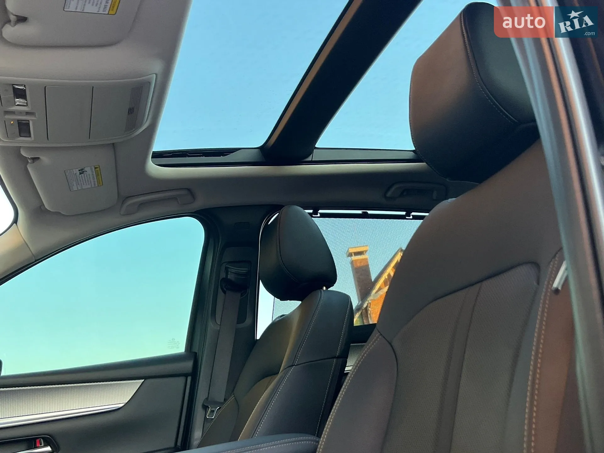 2025 Mazda CX-90 - мініатюра 93