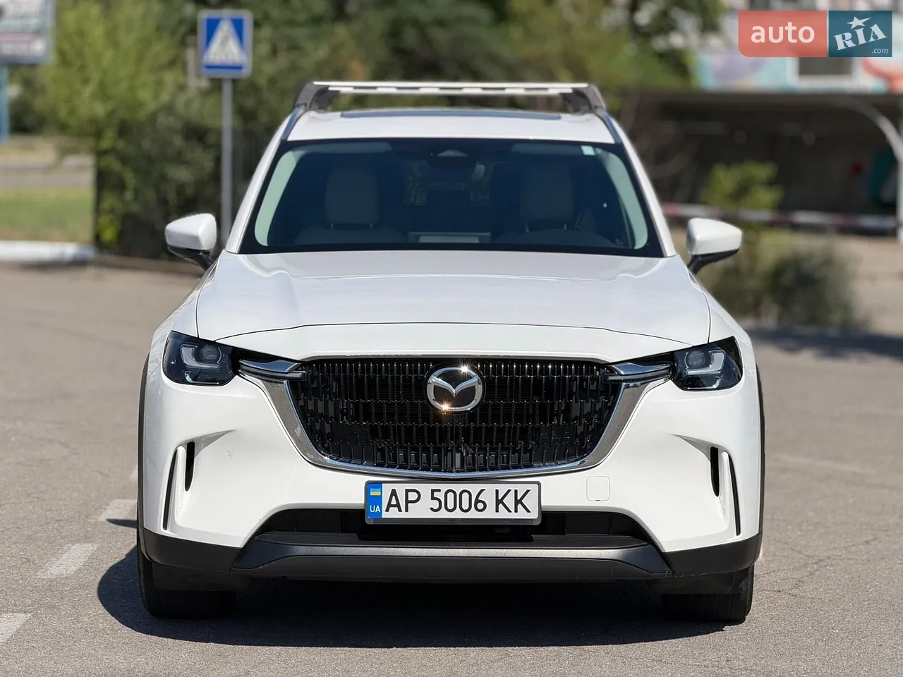 2025 Mazda CX-90 - мініатюра 22